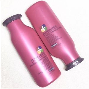 Pureology Smooth Perfection Shampoo & Conditioner